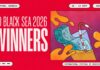 Пять проектов и 12 наград: Центральная Азия на Ad Black Sea 2026