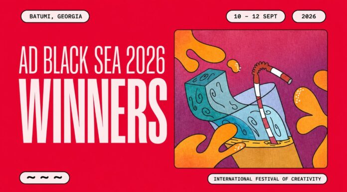 Пять проектов и 12 наград: Центральная Азия на Ad Black Sea 2026