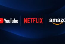 YouTube, Netflix и Amazon объединяют силы на рынке видео