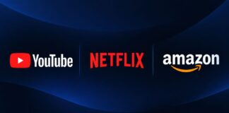 YouTube, Netflix и Amazon объединяют силы на рынке видео