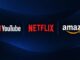 YouTube, Netflix и Amazon объединяют силы на рынке видео
