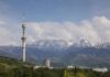 Как меняется телесмотрение в Казахстане: данные за 2023–2025 годы