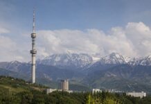 Как меняется телесмотрение в Казахстане: данные за 2023–2025 годы