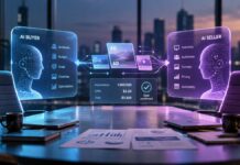 58% рекламного рынка ждут масштабирования AI-агентов уже в течение года