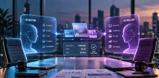 58% рекламного рынка ждут масштабирования AI-агентов уже в течение года