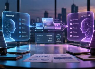 58% рекламного рынка ждут масштабирования AI-агентов уже в течение года