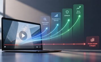 Видео работает, но бюджеты не растут: WARC и LinkedIn обнаружили парадокс B2B-маркетинга
