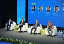inVision U открыл бакалавриат в Алматы: первый набор полностью учится на грантах