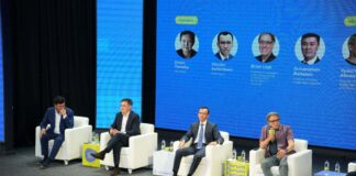 inVision U открыл бакалавриат в Алматы: первый набор полностью учится на грантах