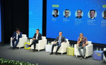 inVision U открыл бакалавриат в Алматы: первый набор полностью учится на грантах
