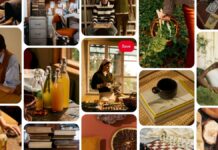 Интернет зовет в офлайн: Pinterest назвал девять главных хобби 2026 года