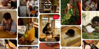 Интернет зовет в офлайн: Pinterest назвал девять главных хобби 2026 года