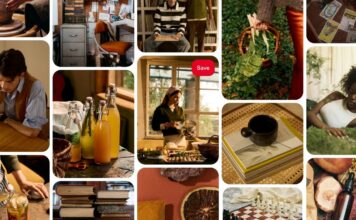 Интернет зовет в офлайн: Pinterest назвал девять главных хобби 2026 года