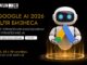 Онлайн-интенсив «Google AI 2026 для бизнеса»: готовим рекламные кабинеты к высокому сезону продаж