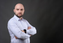 Виктор Грязнов стал директором Yandex Ads в Центральной Азии