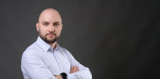 Виктор Грязнов стал директором Yandex Ads в Центральной Азии