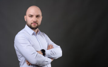 Виктор Грязнов стал директором Yandex Ads в Центральной Азии