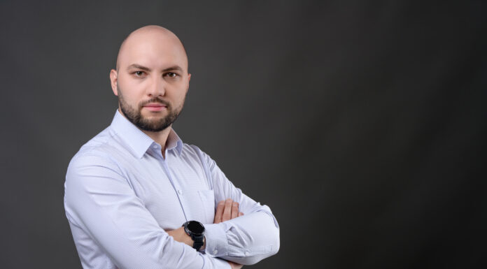 Виктор Грязнов стал директором Yandex Ads в Центральной Азии