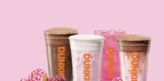 Американская сеть Dunkin’ выходит на рынок Казахстана
