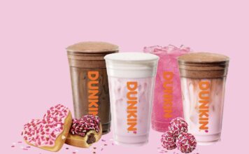 Американская сеть Dunkin’ выходит на рынок Казахстана