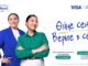 Visa и Halyk запустили пятую юбилейную волну инициативы She’s Next в Казахстане