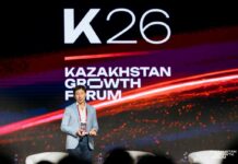 75% корпоративных ролей пересмотрят: о чем говорили на Kazakhstan Growth Forum’26