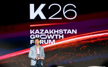 75% корпоративных ролей пересмотрят: о чем говорили на Kazakhstan Growth Forum’26