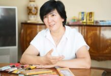 Асель Макулбекова возглавила маркетинг International Educational Corporation