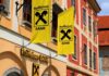 Raiffeisen Bank готовит выход в Центральную Азию: в числе приоритетных рынков — Казахстан