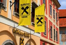 Raiffeisen Bank готовит выход в Центральную Азию: в числе приоритетных рынков — Казахстан