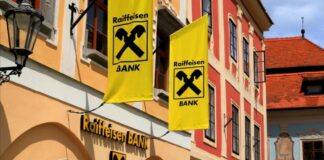 Raiffeisen Bank готовит выход в Центральную Азию: в числе приоритетных рынков — Казахстан