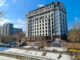Недостроенный Hyatt в Алматы реконструируют под IT-хаб