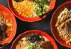 Shin-Line откроет в Казахстане рестораны японской сети Ajisen Ramen