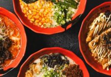 Shin-Line откроет в Казахстане рестораны японской сети Ajisen Ramen