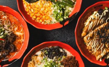 Shin-Line откроет в Казахстане рестораны японской сети Ajisen Ramen