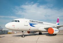 Летающий билборд за $1 млн: сколько стоит реклама на ливрее самолета