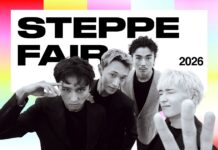 STEPPE Fair 2026 соберет в Алматы представителей бизнеса, технологий и креативных индустрий