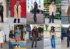 170 лет — 170 лиц: Burberry представил юбилейную кампанию