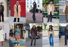 170 лет — 170 лиц: Burberry представил юбилейную кампанию