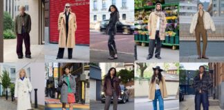 170 лет — 170 лиц: Burberry представил юбилейную кампанию