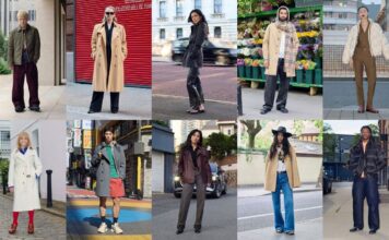 170 лет — 170 лиц: Burberry представил юбилейную кампанию