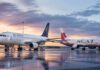 SCAT заработала в 5,6 раза больше Air Astana по итогам 2025 года