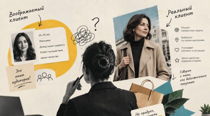 Вы платите за аудиторию, которой у вас нет: пять ошибок бизнеса в работе с клиентами