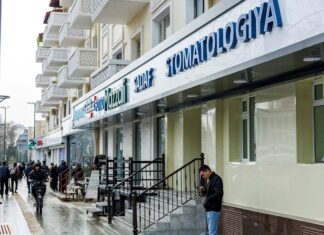В Узбекистане могут отменить тройной тариф на электроэнергию для наружной рекламы