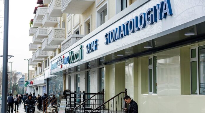 В Узбекистане могут отменить тройной тариф на электроэнергию для наружной рекламы
