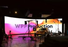 WPP открыла в Лондоне «фабрику» рекламного контента с ИИ
