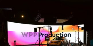 WPP открыла в Лондоне «фабрику» рекламного контента с ИИ