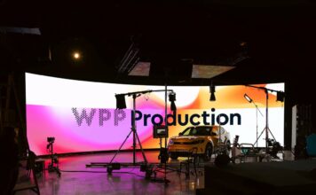 WPP открыла в Лондоне «фабрику» рекламного контента с ИИ