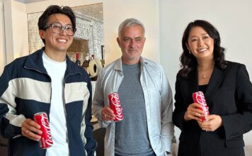 Зак Кинг, Жозе Моуриньо и Coca-Cola из Казахстана: как корпоративная победа превратилась в международную историю