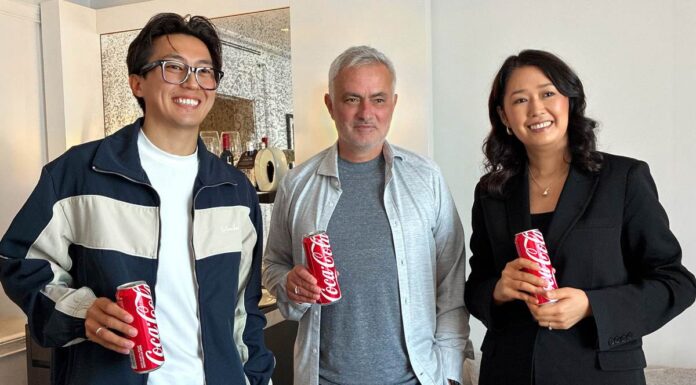 Зак Кинг, Жозе Моуриньо и Coca-Cola из Казахстана: как корпоративная победа превратилась в международную историю